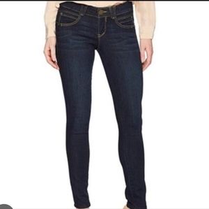 Democracy | Freedom Ankle Jean